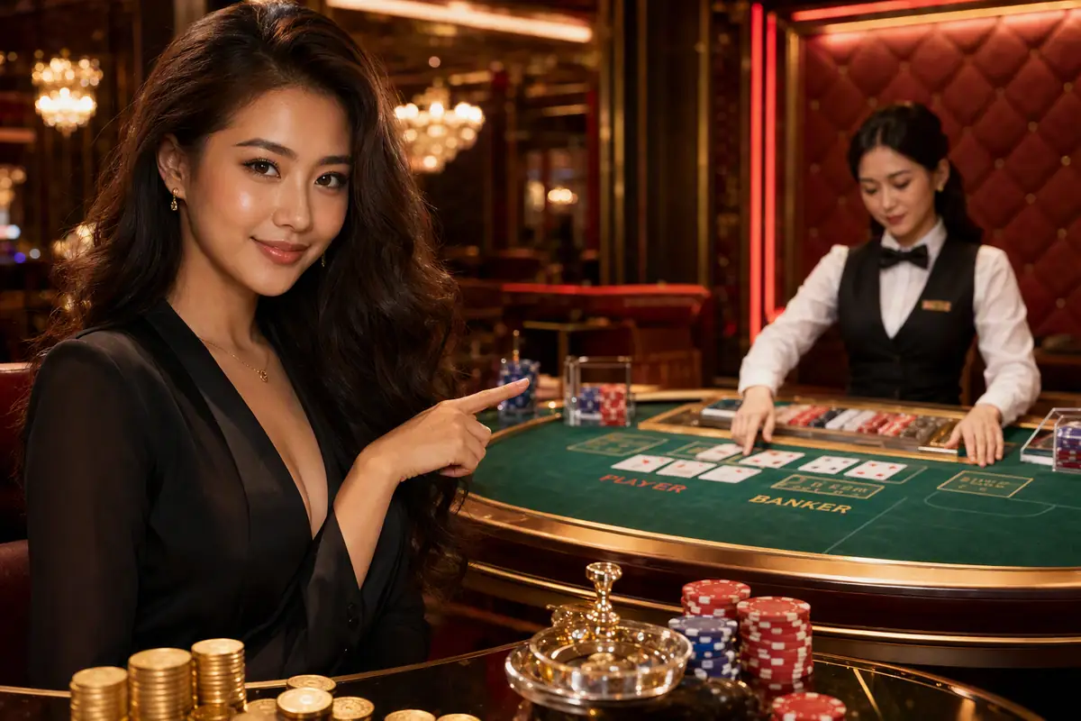 ks777 Casino လုံခြုံရေးနှင့် ယုံကြည်စိတ်ချမှု