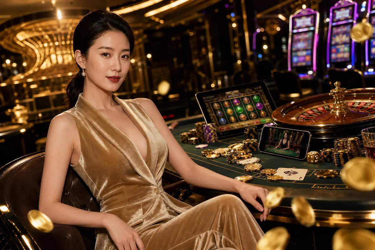 ks777 Baccarat ဗောင်ဖဲဂိမ်း ကစားနည်း