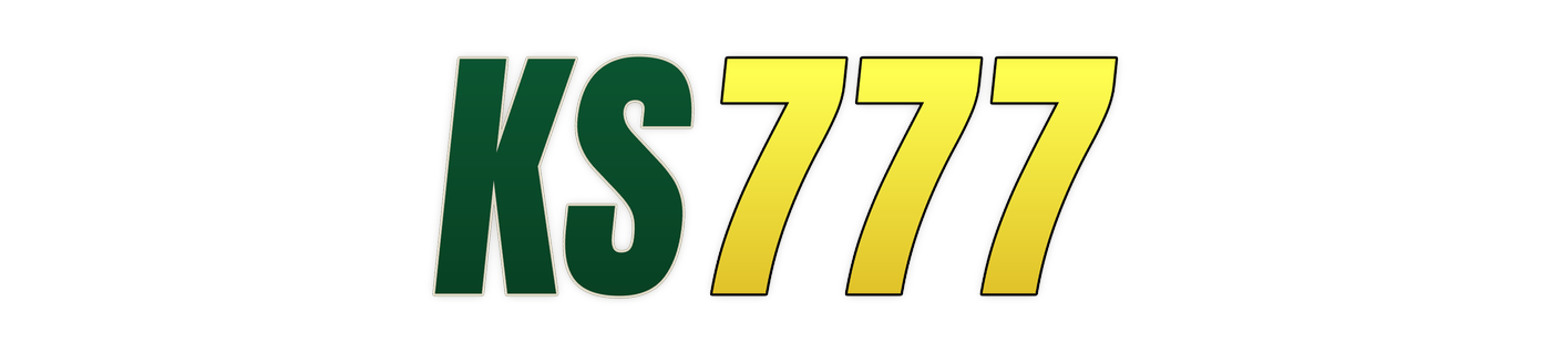 ks777 logo
